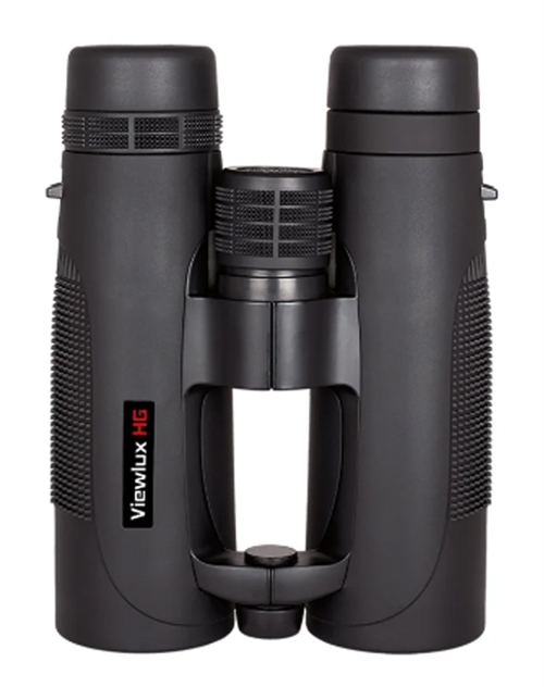 Viewlux HG 10x42 ED glas